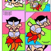 Power Puff girls orgies - VipFamousToons.com