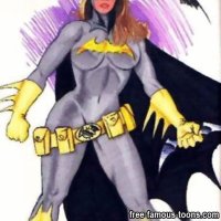 Batman and Batgirl orgies - Free-Famous-Toons.com