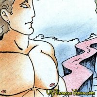 Hercules and Megara hard sex - VipFamousToons.com