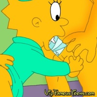 Simpsons family in hospital sex - VipFamousToons.com