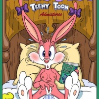 Teeny Toon hidden orgies - Free-Famous-Toons.com