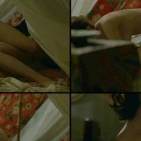 Celebrity Eva Green - nude photos and movies