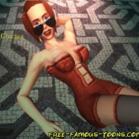 Nude Raider hardcore sex - Free-Famous-Toons.com
