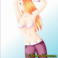 Teen girls nude posing - VipFamousToons.com