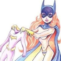 Batman and Catwoman orgies - VipFamousToons.com