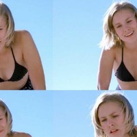 Celebrity Kristen Bell - nude photos and movies