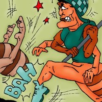 Antz cartoon heroes orgies - VipFamousToons.com