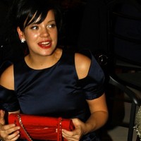 :: Babylon X ::Lily Allen gallery @ Famous-People-Nude.com nude 