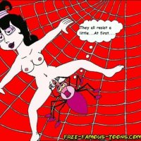 Beetlejuice hardcore orgies - Free-Famous-Toons.com