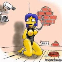 Marge Simpson hardcore sex - Free-Famous-Toons.com