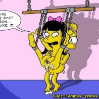 Simpsons family hardcore orgies - Free-Famous-Toons.com
