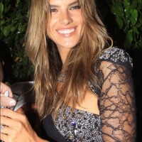  Alessandra Ambrosio fully naked at TheFreeCelebrityMovieArchive