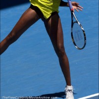  Venus Williams fully naked at TheFreeCelebrityMovieArchive.com!