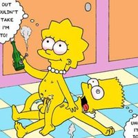 Lisa Simpson hardcore sex - Free-Famous-Toons.com