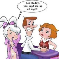 Jetsons family hidden orgies - Free-Famous-Toons.com