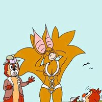 Chip and Dale hidden orgies - Free-Famous-Toons.com