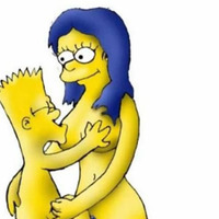 Bart Simpson hardcore orgy - Free-Famous-Toons.com