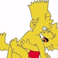 Bart and Lisa Simpsons orgies - Free-Famous-Toons.com