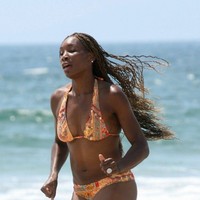 Venus Williams - nude and sex celebrity toons at Sinful Comics 