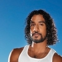 MaleStars.com | Naveen Andrews nude photos