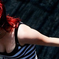  Hayley Williams fully naked at TheFreeCelebMovieArchive.com! 