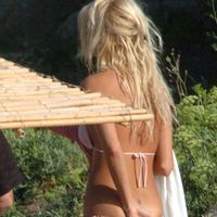  Victoria Silvstedt fully naked at TheFreeCelebMovieArchive.com!