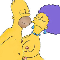 Marge Simpson hard orgies - Free-Famous-Toons.com