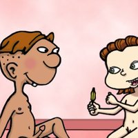 As told by Ginger orgies - VipFamousToons.com