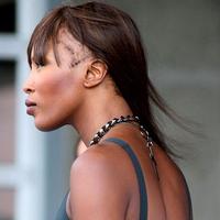  Naomi Campbell fully naked at TheFreeCelebMovieArchive.com! 