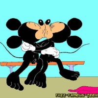 Mickey mouse and Minnie orgies - Free-Famous-Toons.com