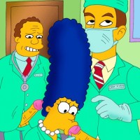 Simpsons family hidden orgy - VipFamousToons.com