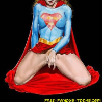 Superman and Supergirl orgies - Free-Famous-Toons.com