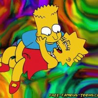 Bart Simpson family orgies - Free-Famous-Toons.com
