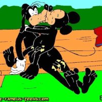 Mickey Mouse hardcore sex - Free-Famous-Toons.com