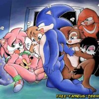 Sonic Superhedgehog hard sex - Free-Famous-Toons.com