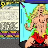 Famous superheroes hard orgy - Free-Famous-Toons.com