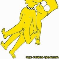 Lisa Simpson hardcore sex - Free-Famous-Toons.com