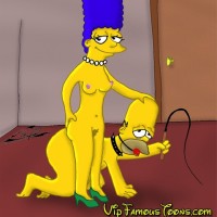 Simpsons family hardcore sex - VipFamousToons.com