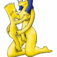 Simpsons family dirty orgies - Free-Famous-Toons.com