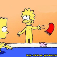 Lisa Simpson forbidden orgies - Free-Famous-Toons.com