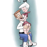 Jetsons family forbidden sex - Free-Famous-Toons.com