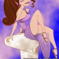 Hercules and Megara orgies - VipFamousToons.com