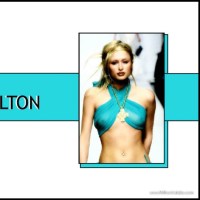 Paris Hilton nude pictures gallery, nude and sex scenes