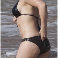 Hilary Duff absolutely naked at TheFreeCelebMovieArchive.com!