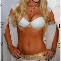 Jenny Mccarthy absolutely naked at TheFreeCelebMovieArchive.com!