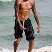 BannedMaleCelebs.com | Chris Brown nude photos