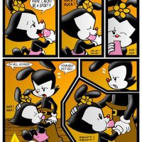 Gauy Porn Animaniacs - 1383 galleries from free-famous-toons.com
