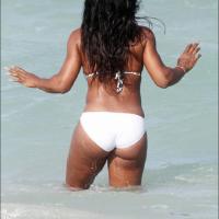  Serena Williams fully naked at CelebsOnly.com! 