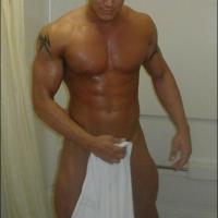 BannedMaleCelebs.com | Randy Orton nude photos