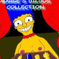 Bart and Marge Simpsons sex - Free-Famous-Toons.com